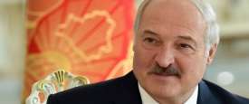 رئيس بيلاروسيا