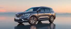 Koleos