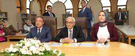 رضا حجازي في الاسكندرية