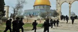 المسجد الأقصى