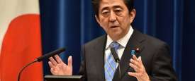  وزير التجارة والصناعة الياباني هيروشيجى سيكو