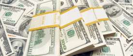 سعر الدولار