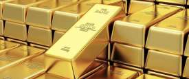 سعر الذهب