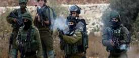 قوات الاحتلال الإسرائيلي