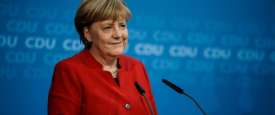  أنجيلا ميركل