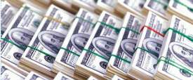 سعر الدولار