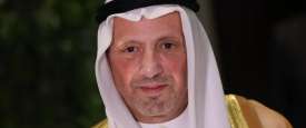 سالم عبدالله الجابر الصباح