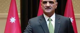 بشر الخصاونة