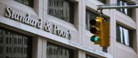 ستاندرد آند بورز