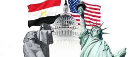 مصر - الولايات المتحدة