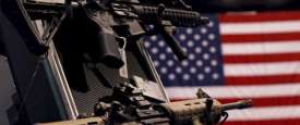 أسلحة أمريكية