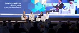 الدور الثانية لمنتدى الشارقة للاستثمار في 2016
