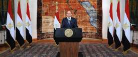 عبدالفتاح السيسي