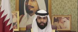 الشيخ سلطان بن سحيم بن حمد آل ثاني