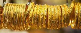 أسعار الذهب