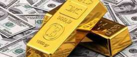 اسعار الذهب