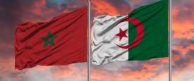 الجزائر والمغرب