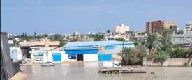 عاصفة دانيال