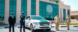 شرطة دبي