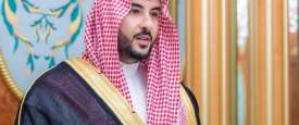 خالد بن سلمان بن عبدالعزيز