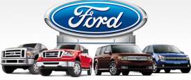 فورد موتورز