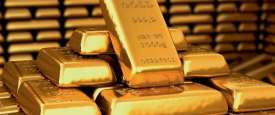 سعر الذهب