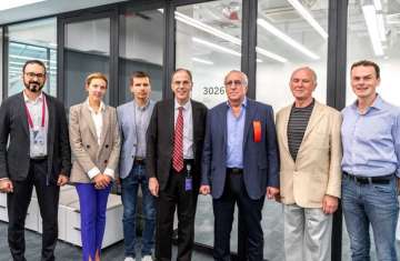 University of Sharjah, Russia's Skoltech unveil 'Biomedically-InforMed Artificial Intelligence' laboratory