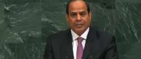الرئيس المصري