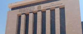 وزارة الدولة للهجرة وشئون المصريين بالخارج