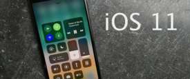 iOS 11