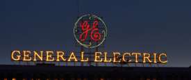 جنرال إلكتريك