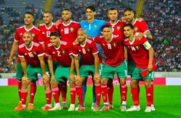 بث ساحل العاج والمغرب