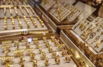 سعر الذهب في مصر