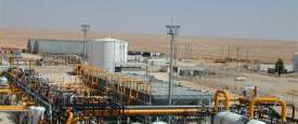 موسكو تبدى استعدادها لإقامة مشروعات الغاز الطبيعي فى المغرب
