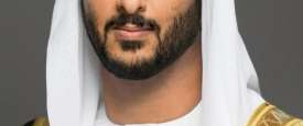 عبدالله بن طوق المري