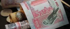 التحويلات المالية عبر بنوك الإمارات تلامس 11 تريليون درهم خلال 8 أشهر