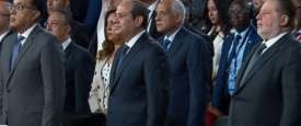 السيسي