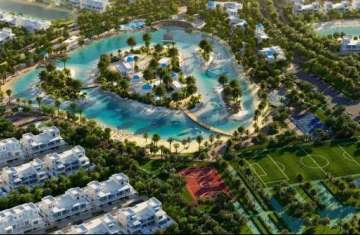 WETEX, DSS 2023 attract real estate developers that support sustainable cities, communities