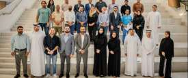 Dubai Culture celebrates Emirati heritage and culture ambassadors