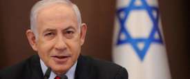 نتنياهو