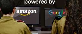 جوجل وأمازون