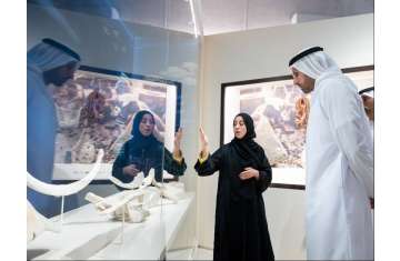 Department of Culture and Tourism – Abu Dhabi reopens Delma Museum following restoration