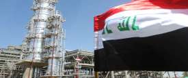 العراق يحذّر إقليم كردستان  