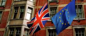 بريطانيا والاتحاد الأوروبي
