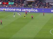 بث ميلان وبوروسيا دورتموند