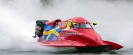 F1H2O World Championship