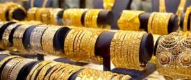 أسعار الذهب في مصر