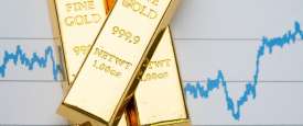 سعر الذهب