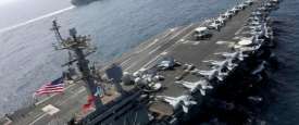 الأسطول الأمريكي