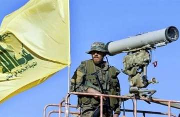 قوات حزب الله